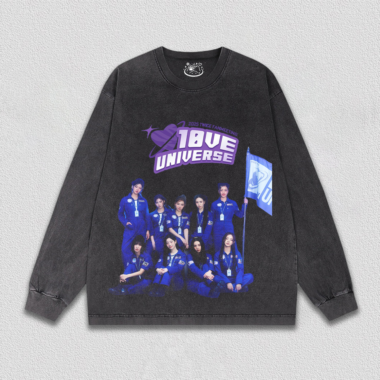 TWICE TEE