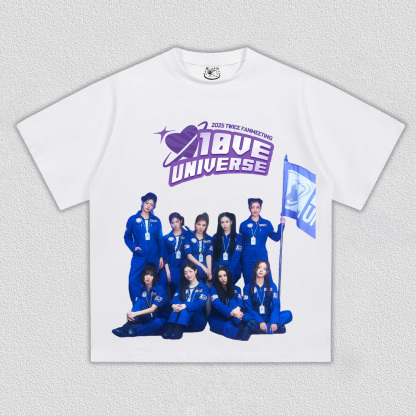 TWICE TEE