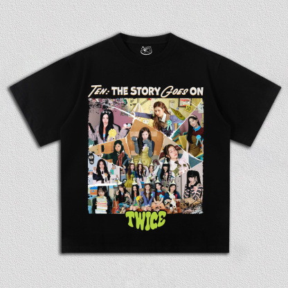 Twice TEE 12.22