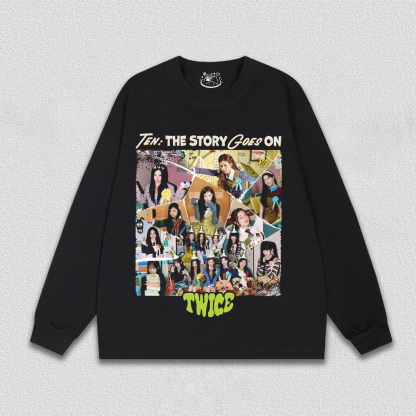 Twice TEE 12.22