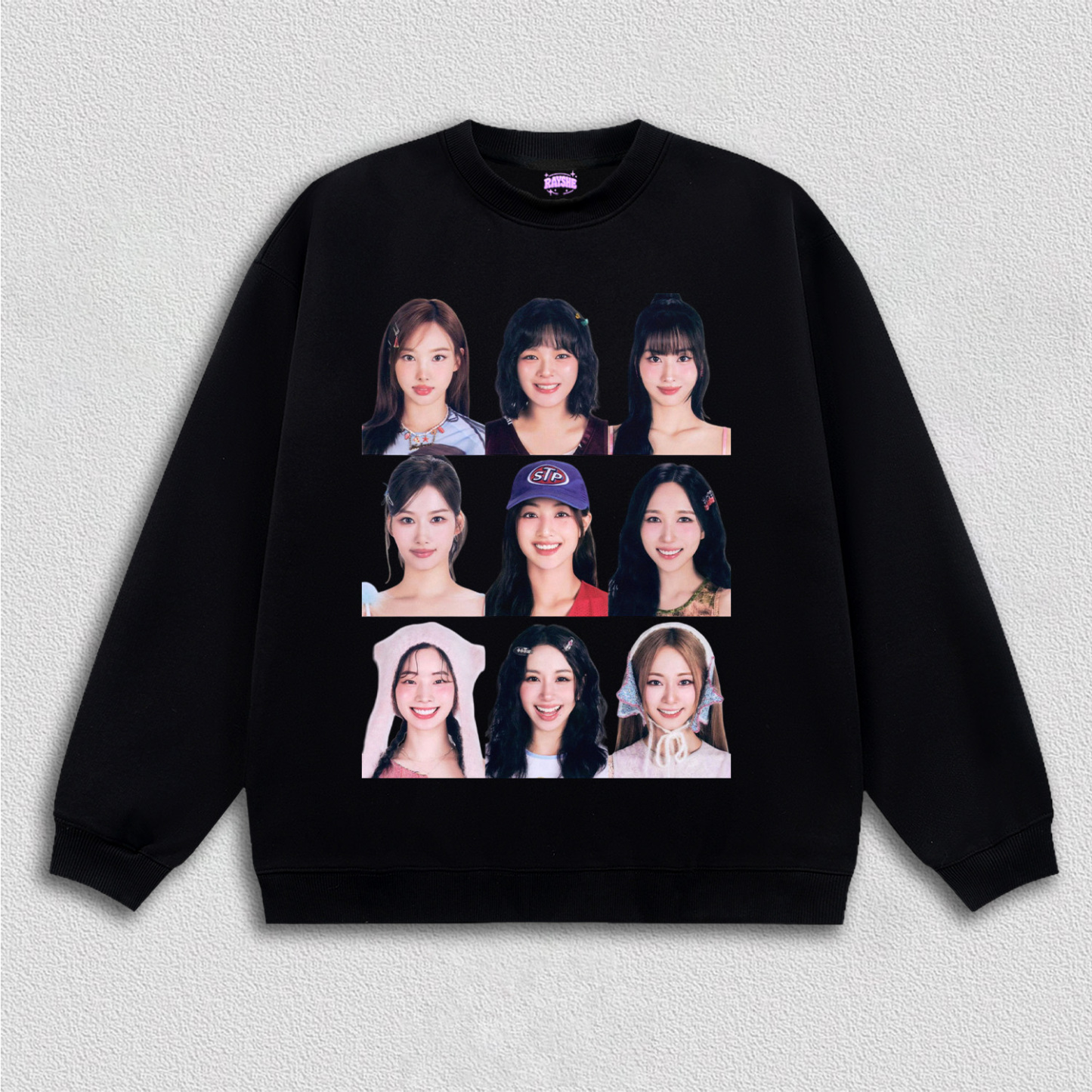 Twice TEE