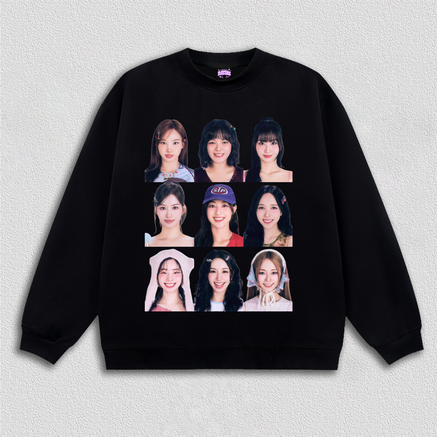 Twice TEE