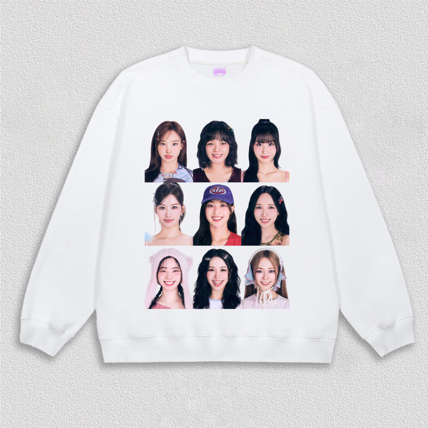 Twice TEE
