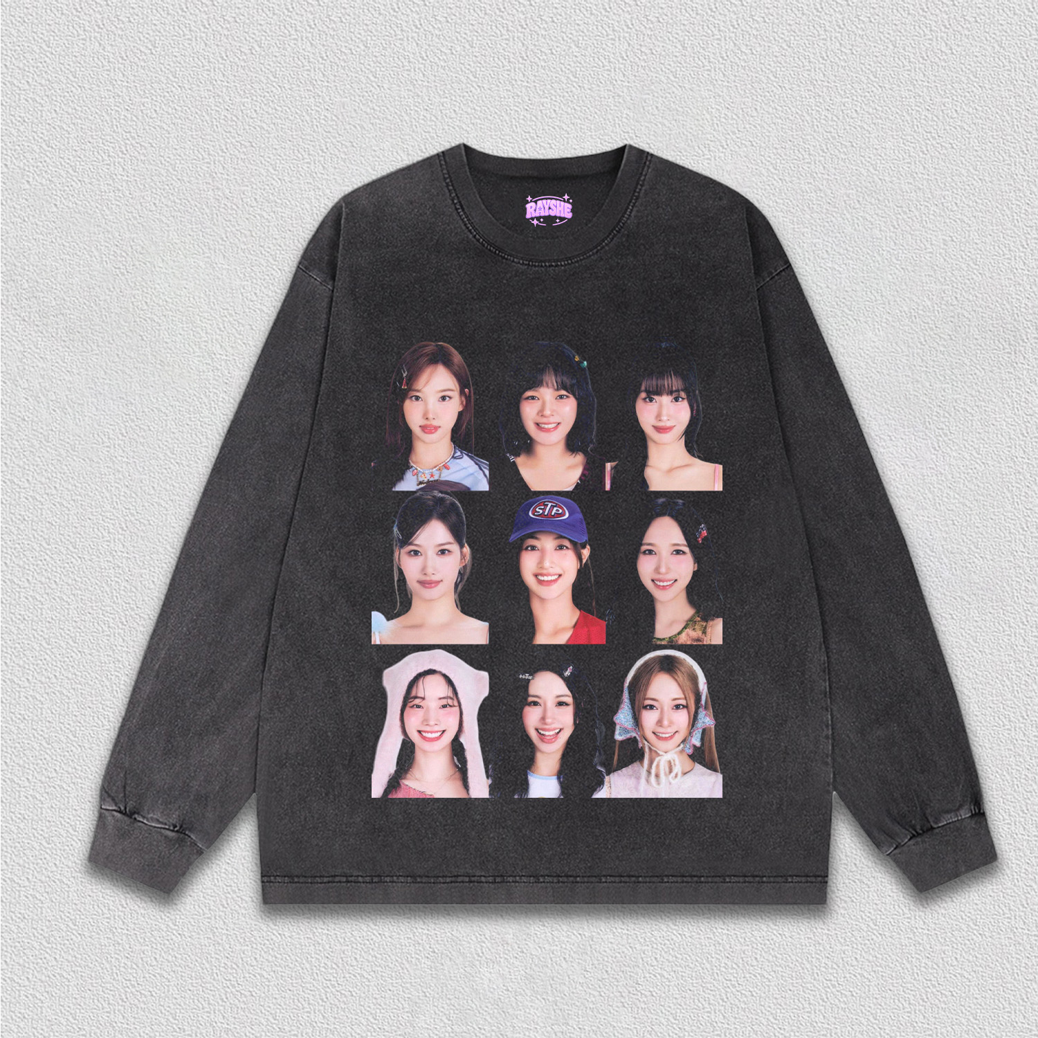 Twice TEE