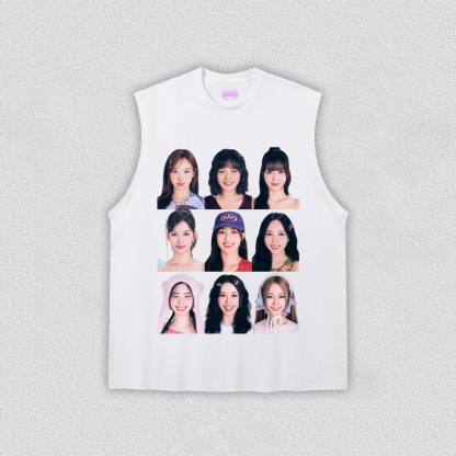 Twice TEE