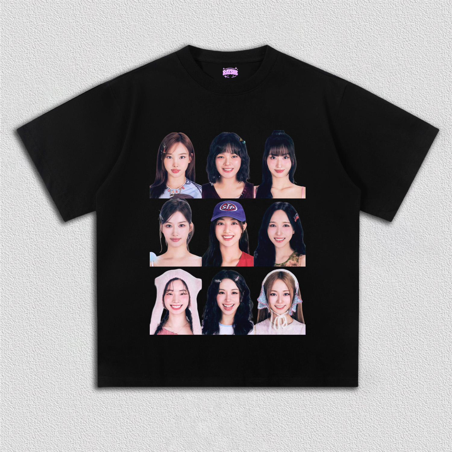 Twice TEE
