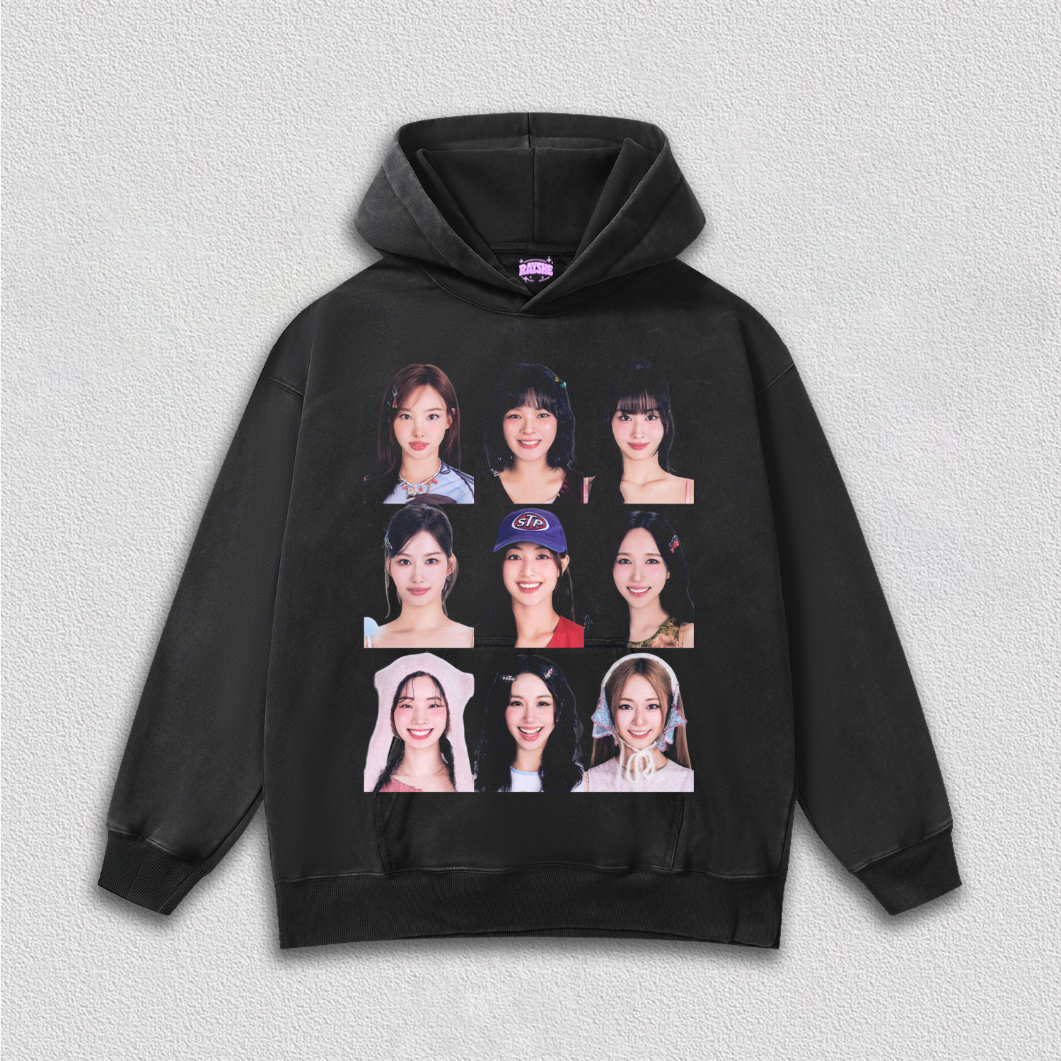 Twice TEE
