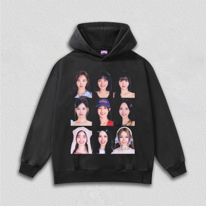 Twice TEE