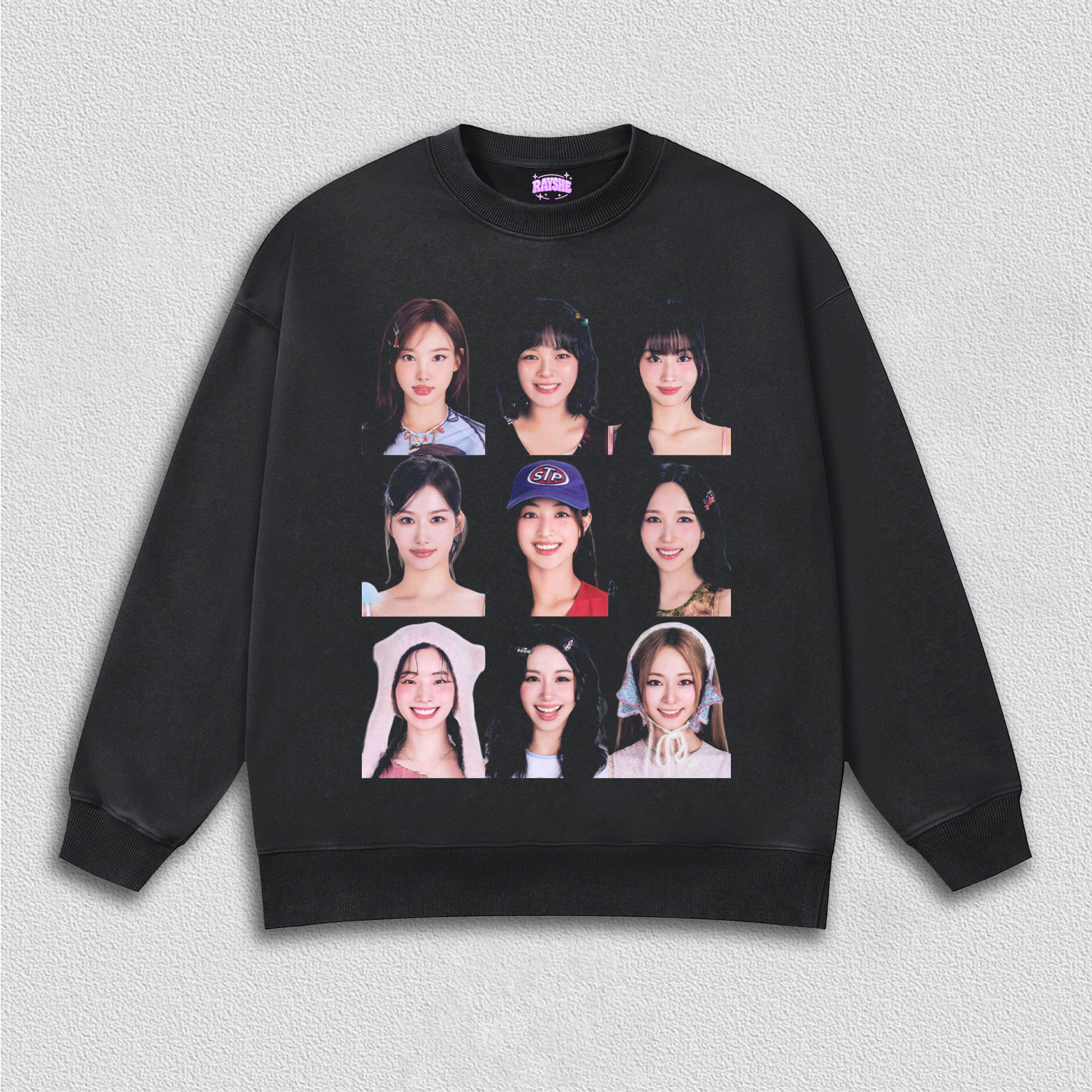 Twice TEE