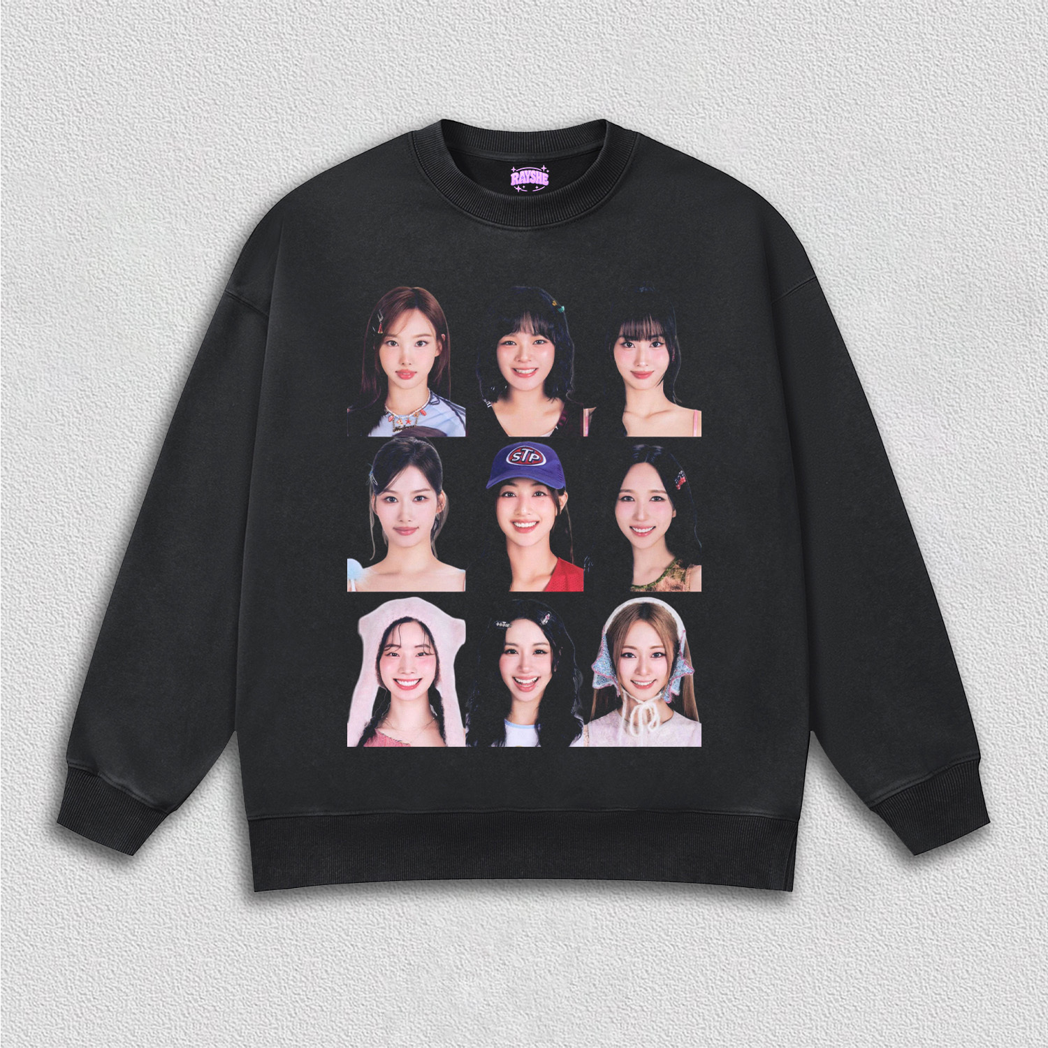 Twice TEE