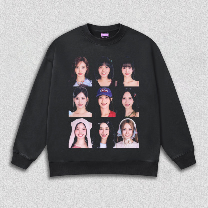 Twice TEE
