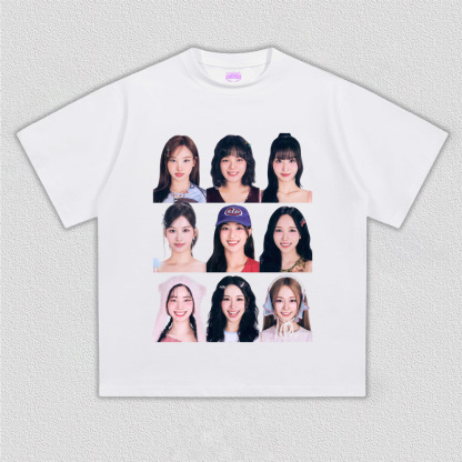 Twice TEE