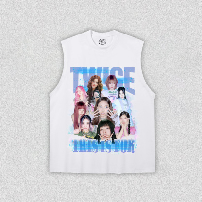 TWICE TEE 12.30