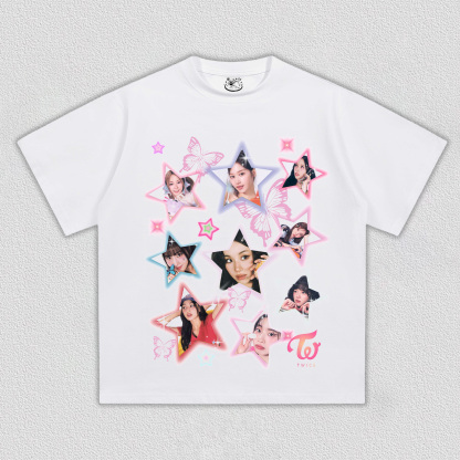 TWICE TEE 12.30-1
