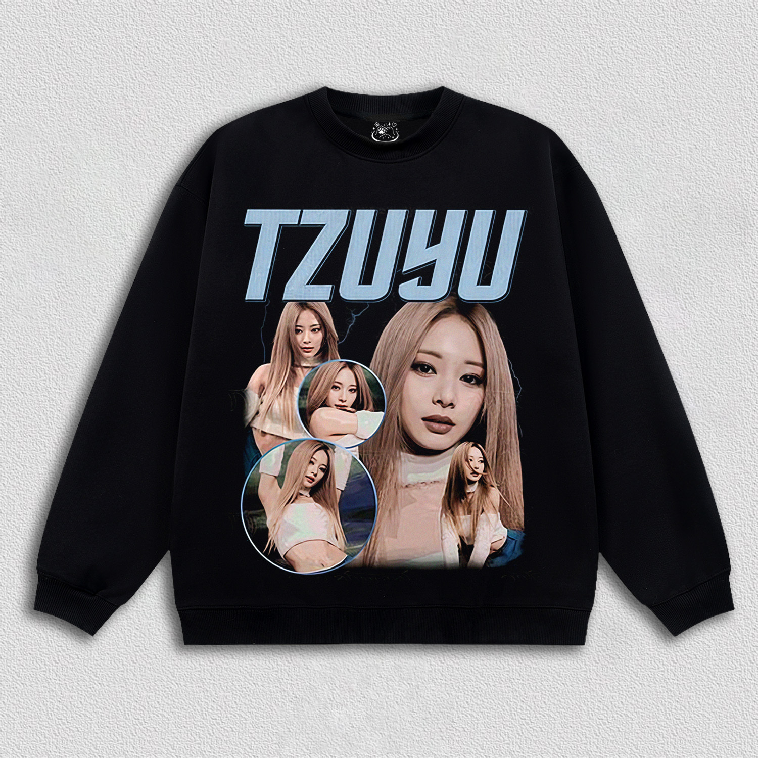 TWICE TZUYU HOODIES