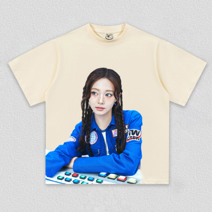 TWICE Tzuyu TEE