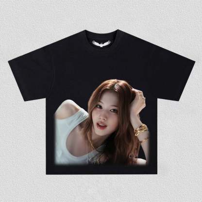 twice  SANA  TEE