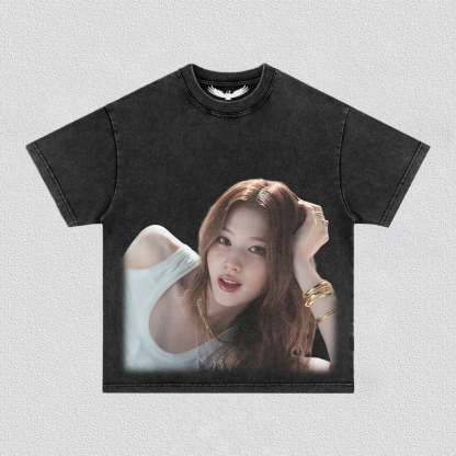 twice  SANA  TEE