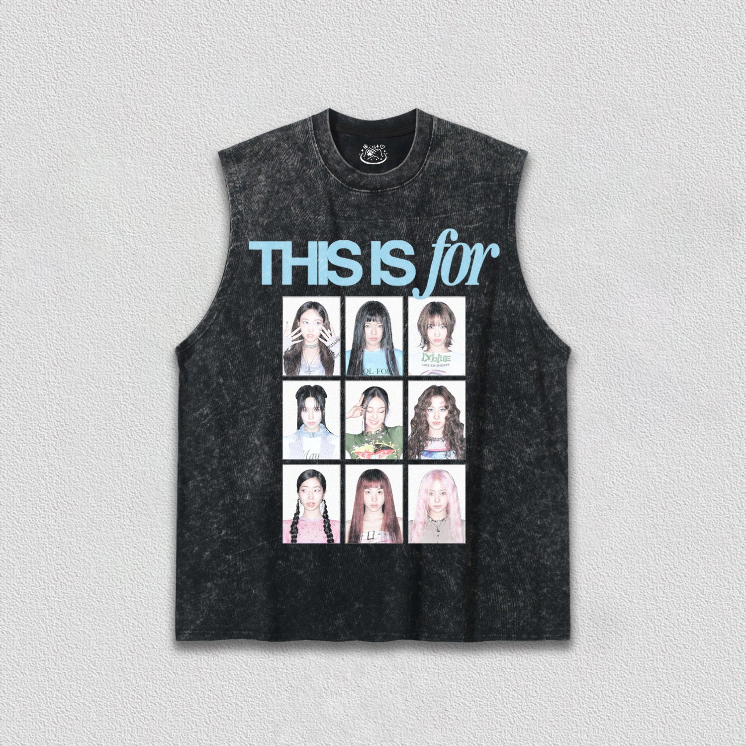 Twice TEE Z1