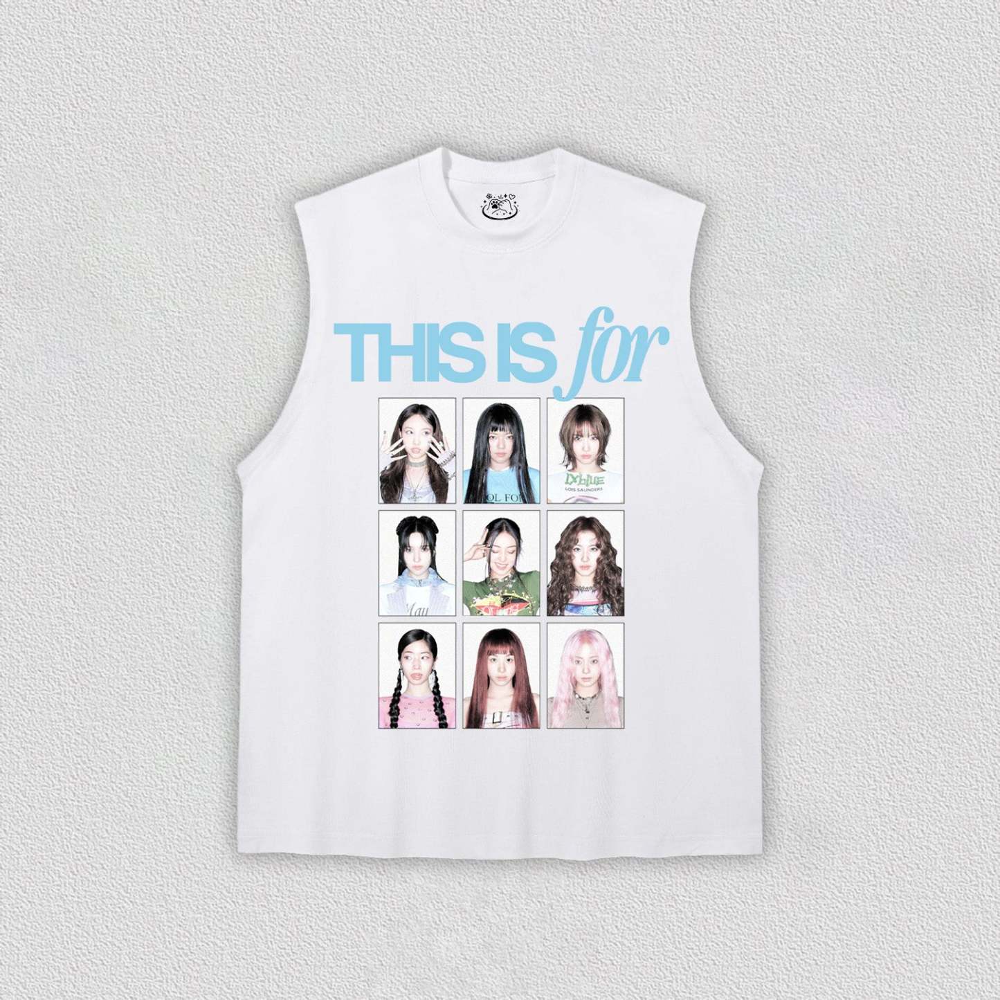 Twice TEE Z1