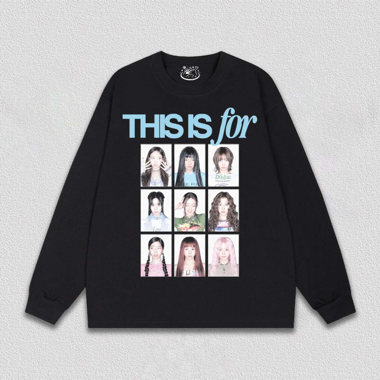 Twice TEE Z1