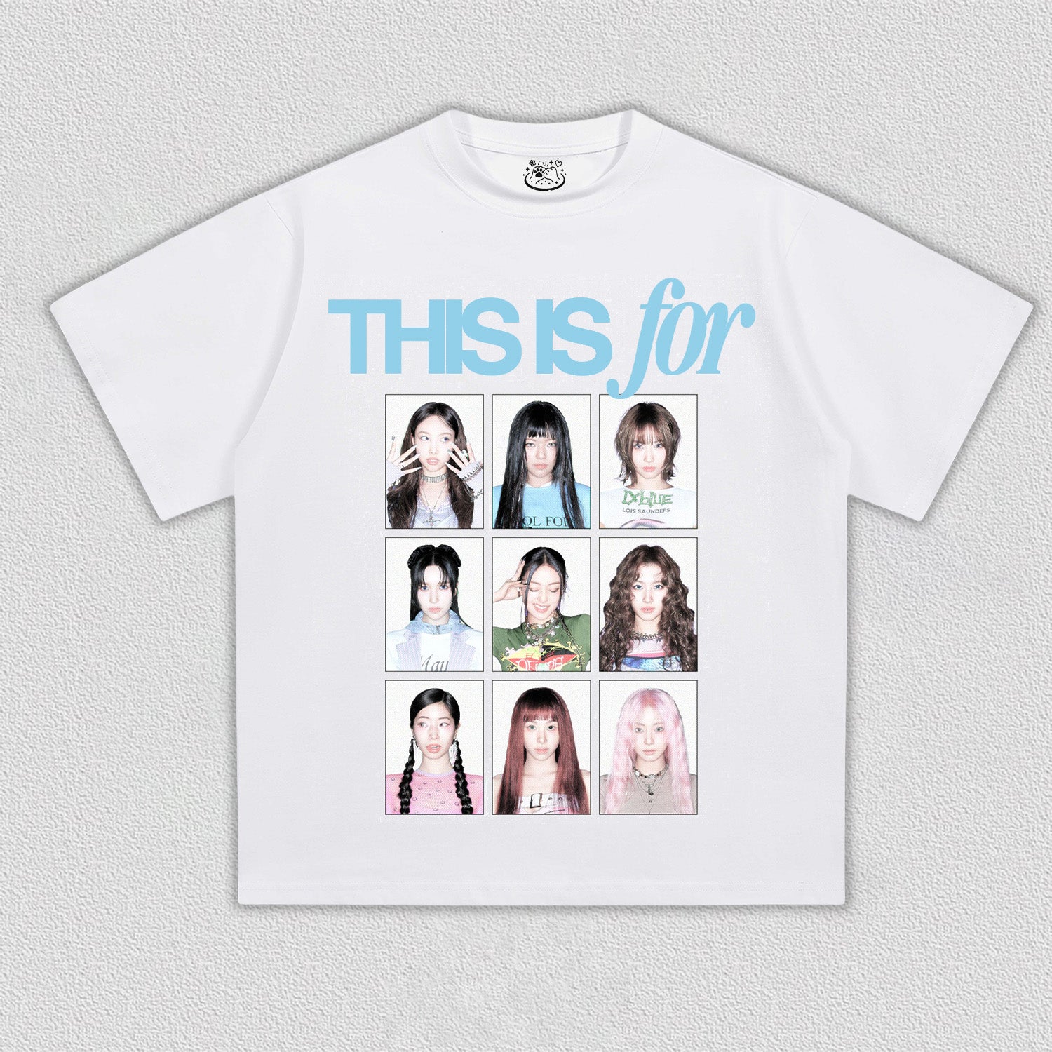 Twice TEE Z1