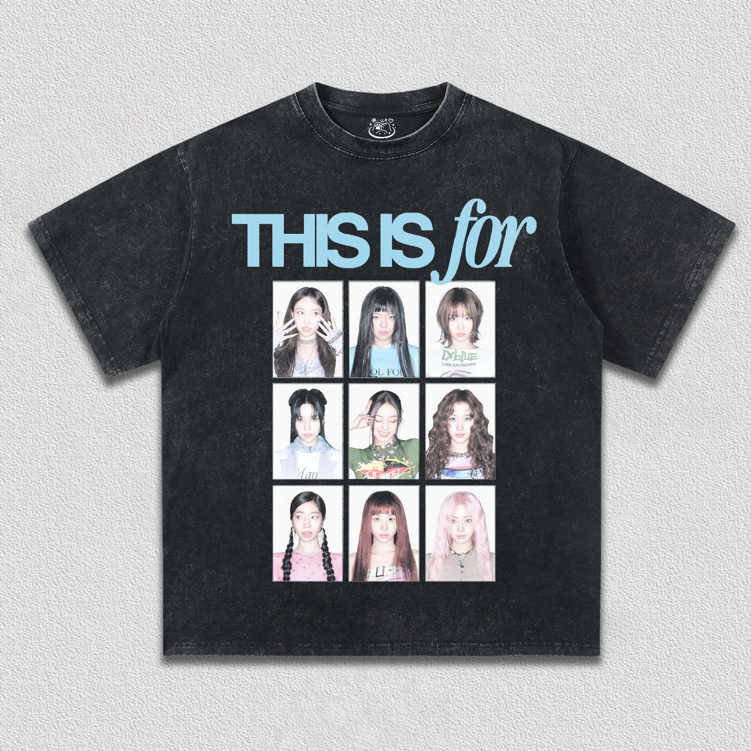 Twice TEE Z1