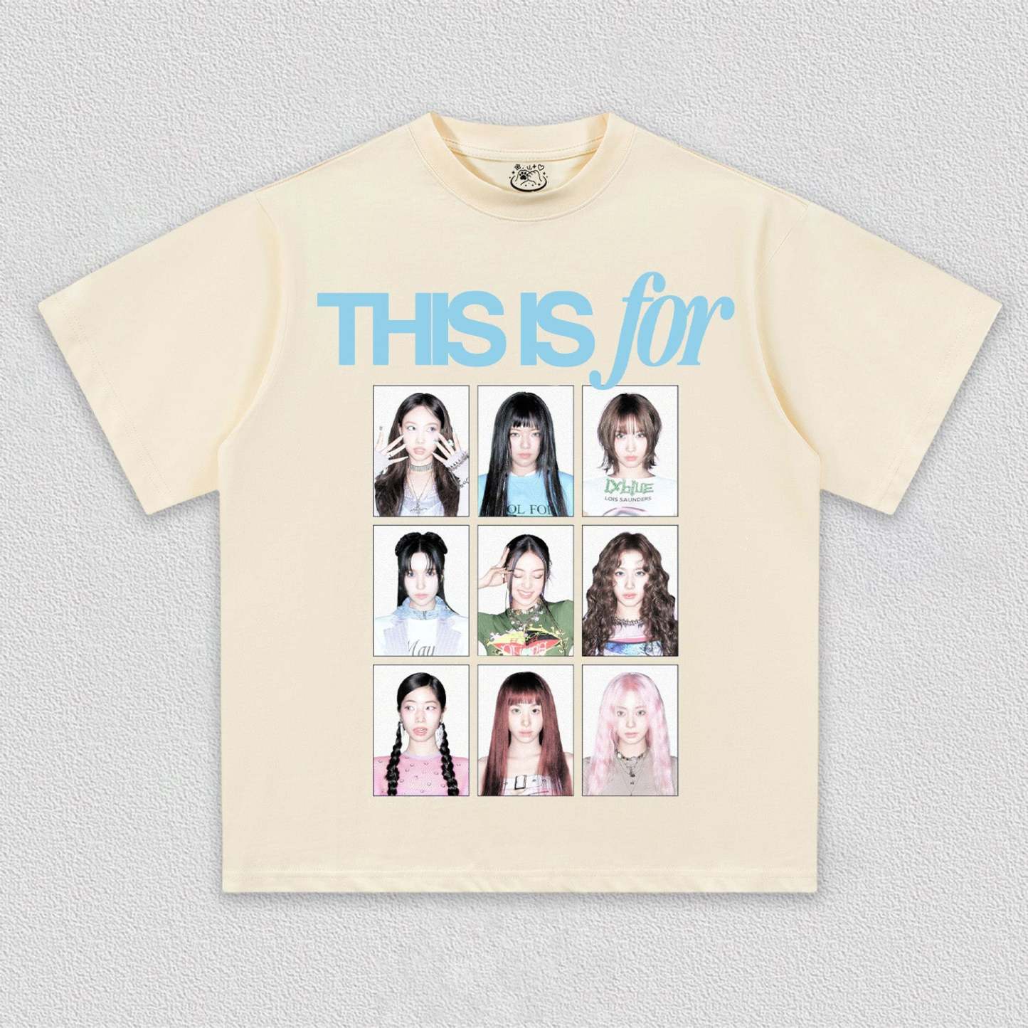 Twice TEE Z1