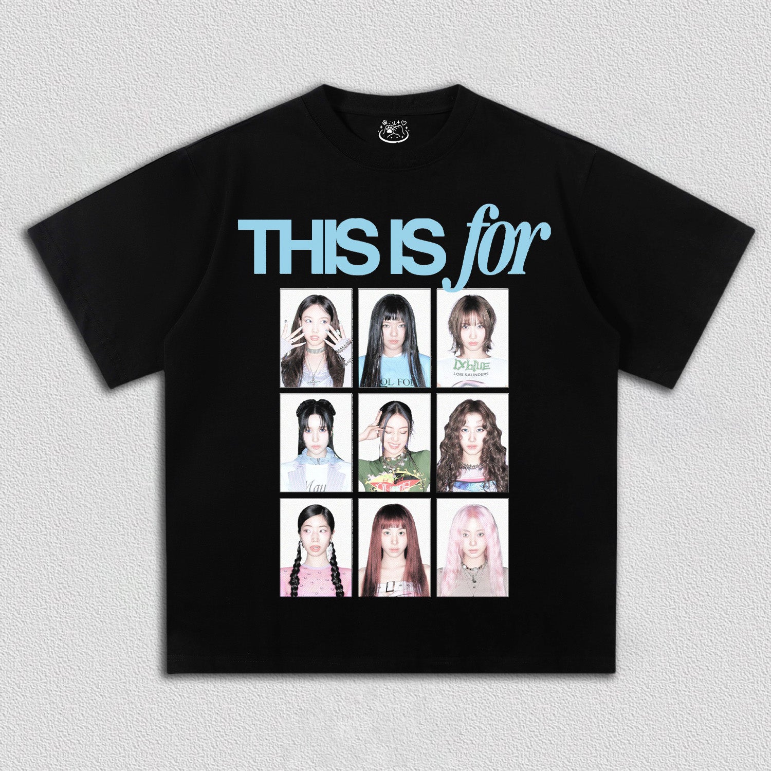 Twice TEE Z1 – onlynicer