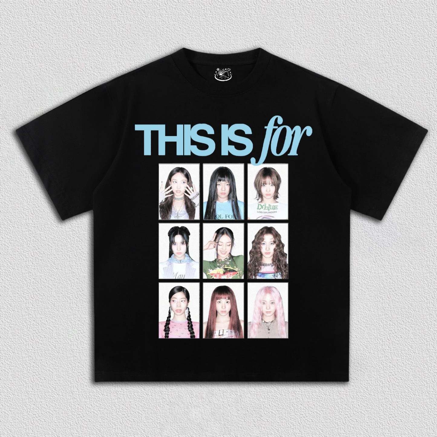 Twice TEE Z1