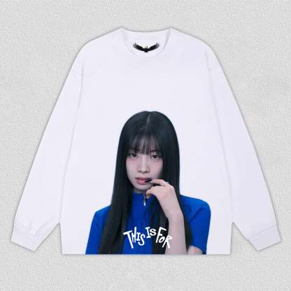 twice  THIS IS FOR  Kim Da-Hyun  TEE