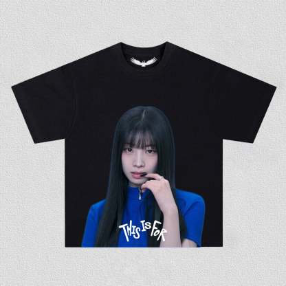 twice  THIS IS FOR  Kim Da-Hyun  TEE