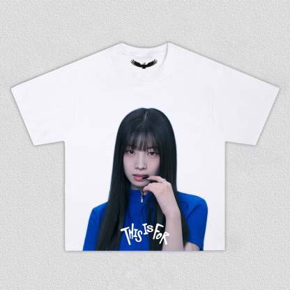 twice  THIS IS FOR  Kim Da-Hyun  TEE