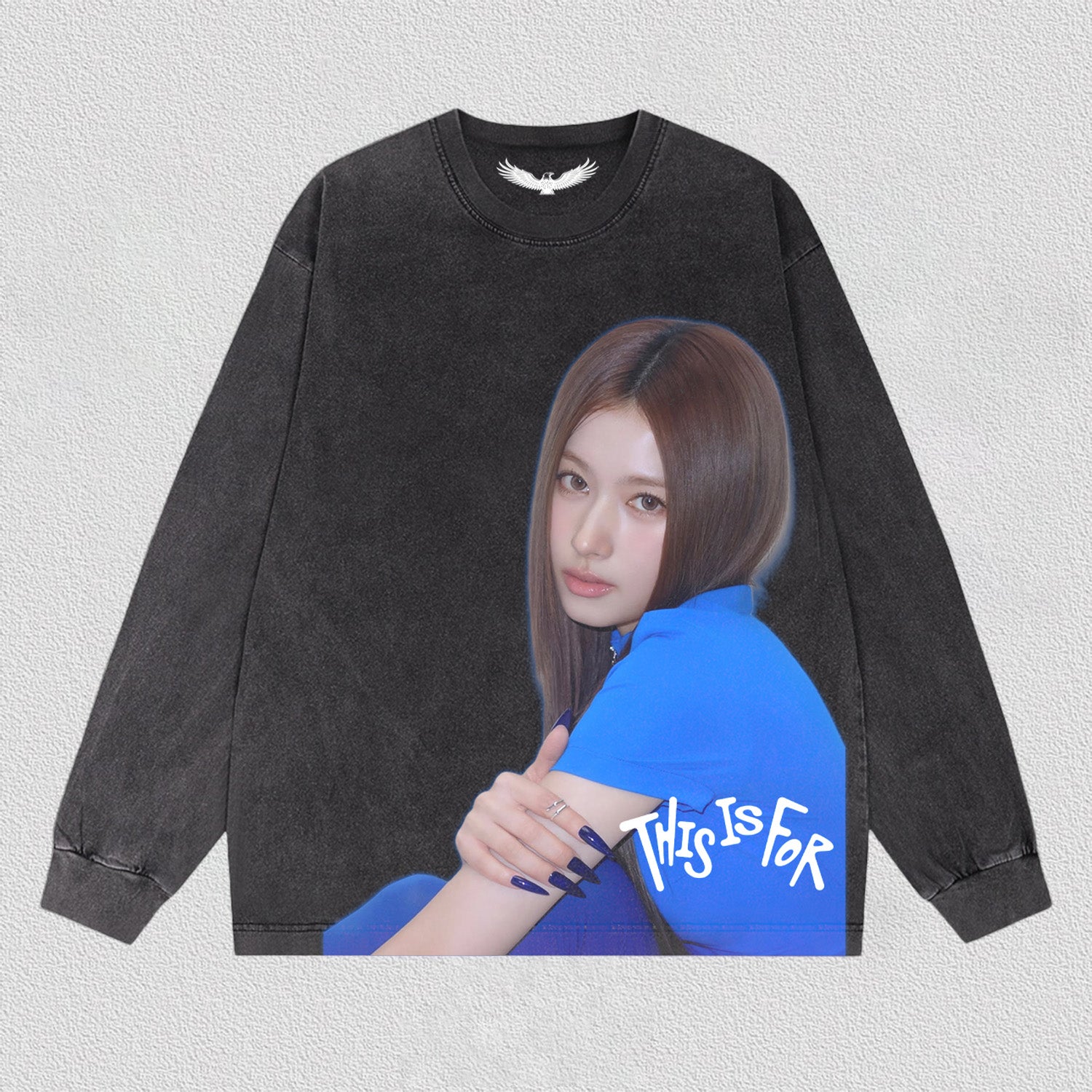 twice  THIS IS FOR  SANA  TEE