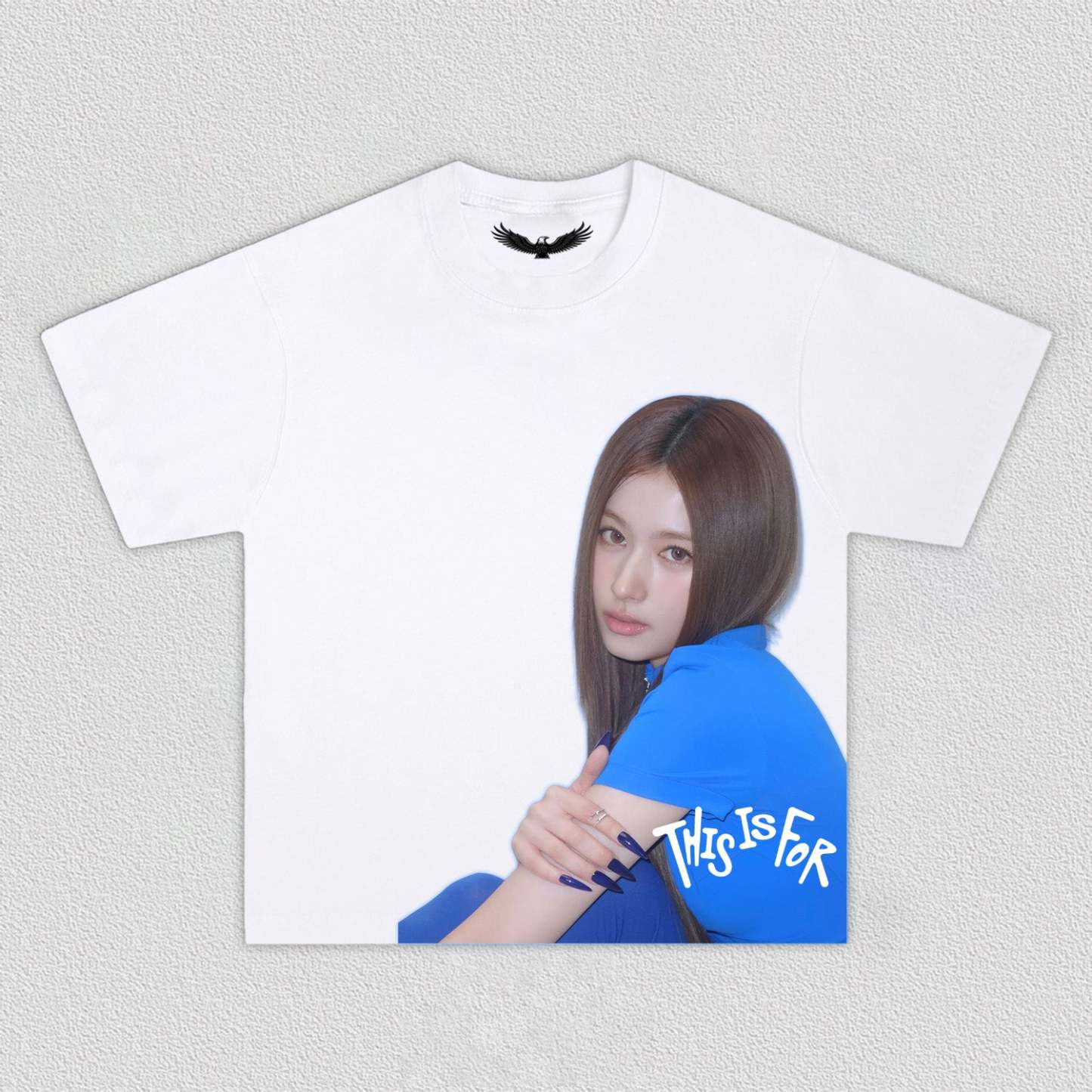 twice  THIS IS FOR  SANA  TEE