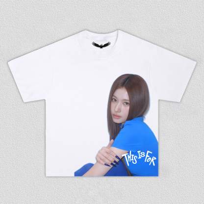 twice  THIS IS FOR  SANA  TEE