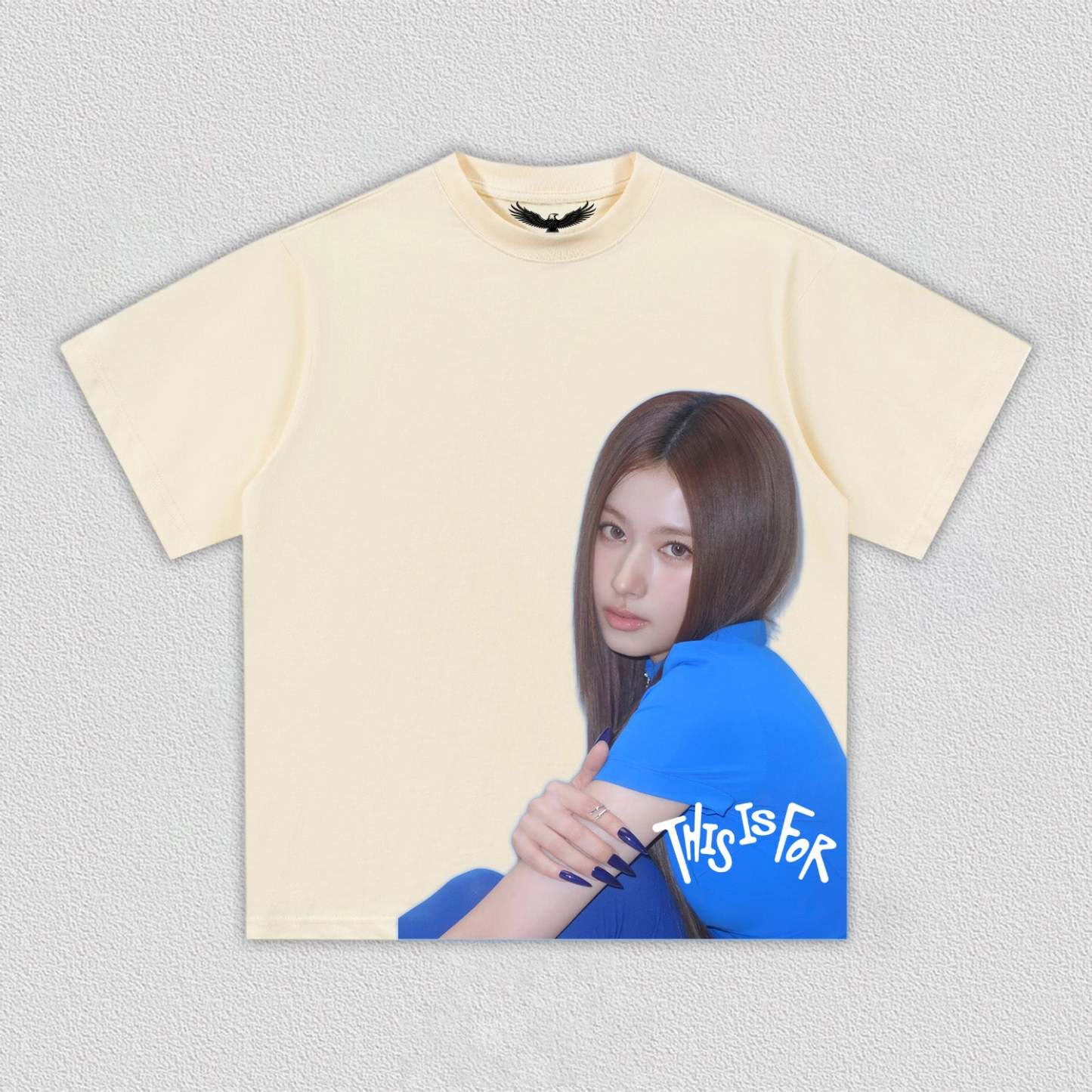 twice  THIS IS FOR  SANA  TEE