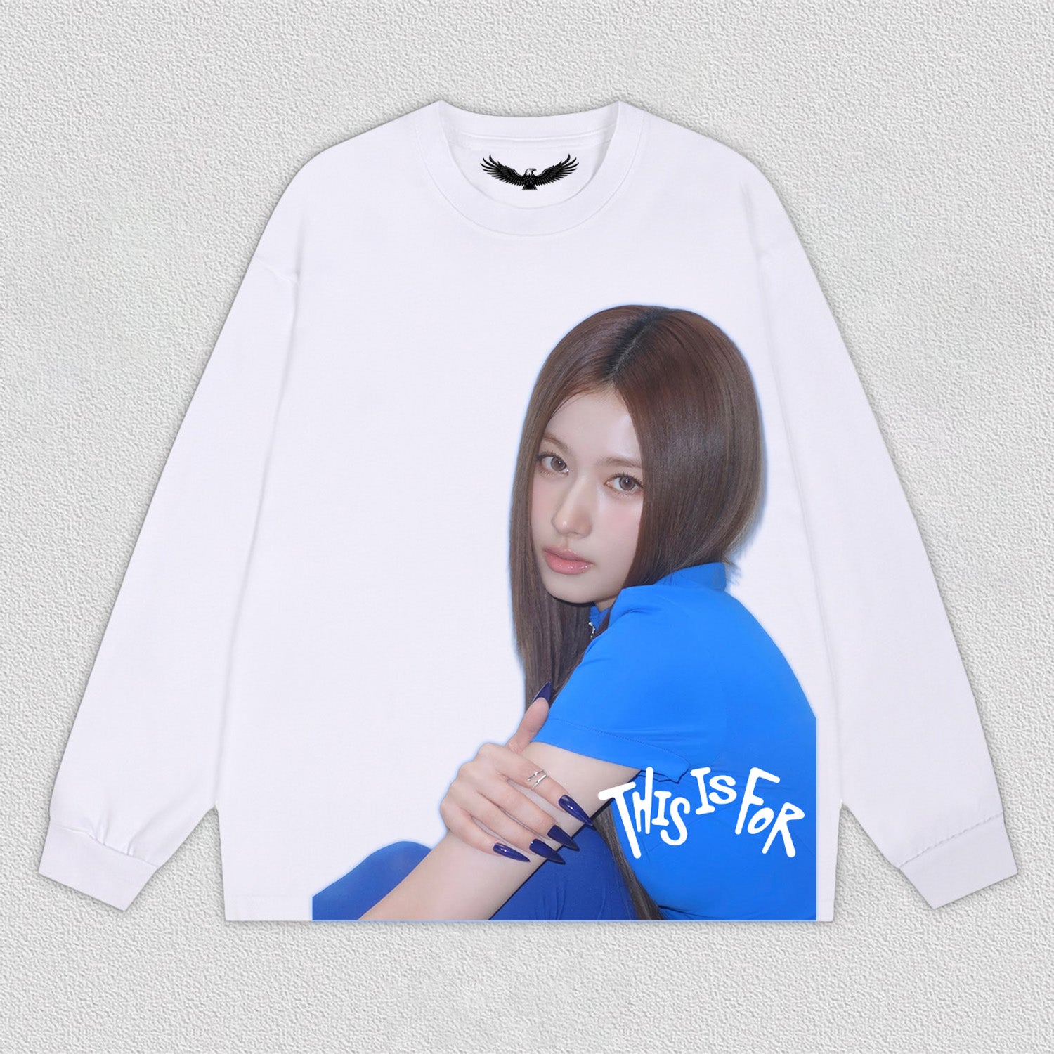 twice  THIS IS FOR  SANA  TEE