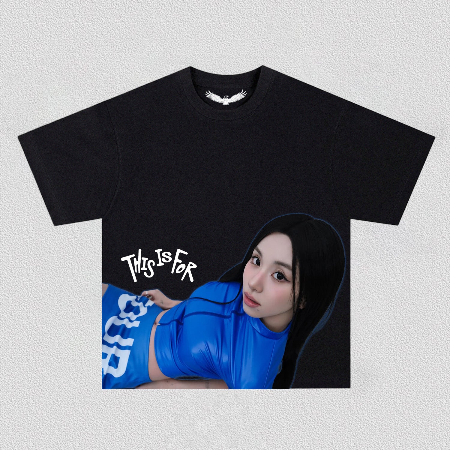 twice THIS IS FOR Son Chaeyoung TEE – onlynicer