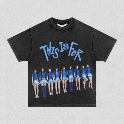 twice  THIS IS FOR  TEE