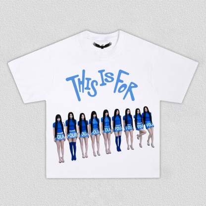 twice  THIS IS FOR  TEE