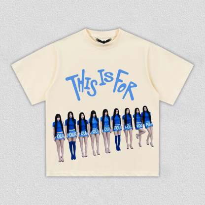 twice  THIS IS FOR  TEE