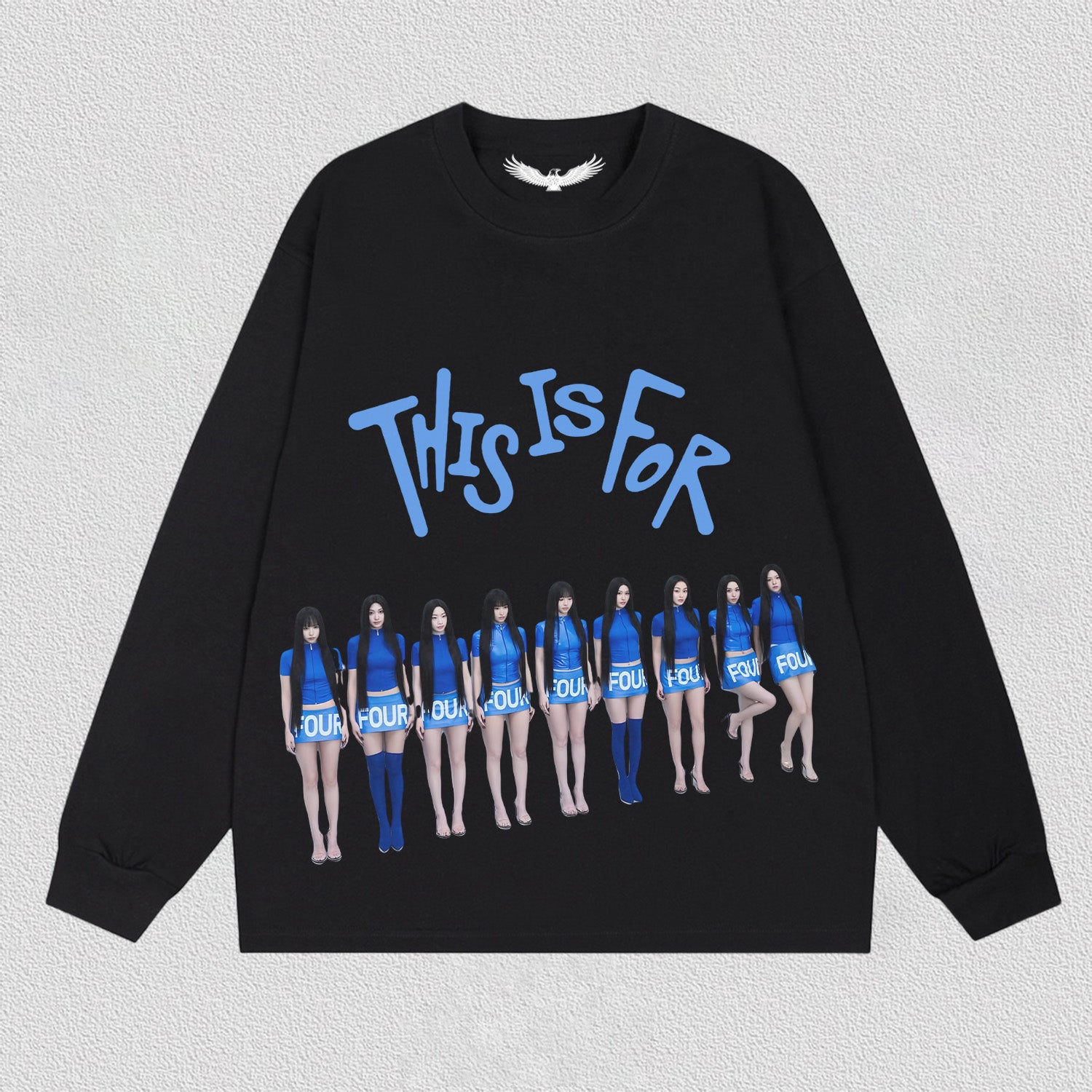 twice  THIS IS FOR  TEE