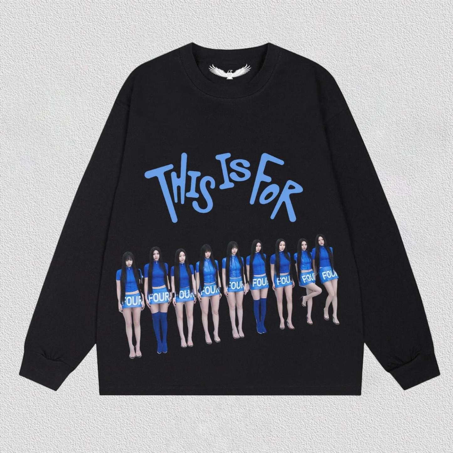 twice  THIS IS FOR  TEE