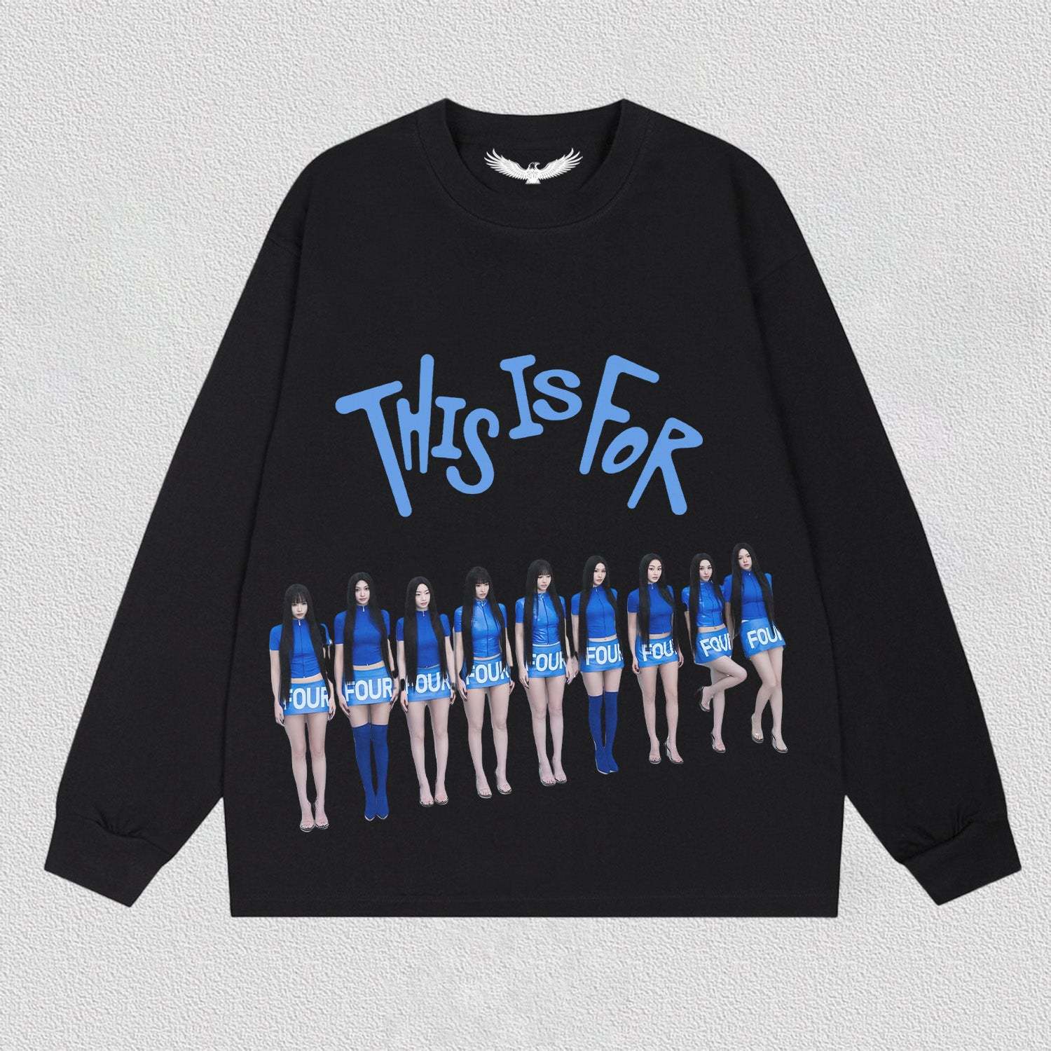 twice  THIS IS FOR  TEE