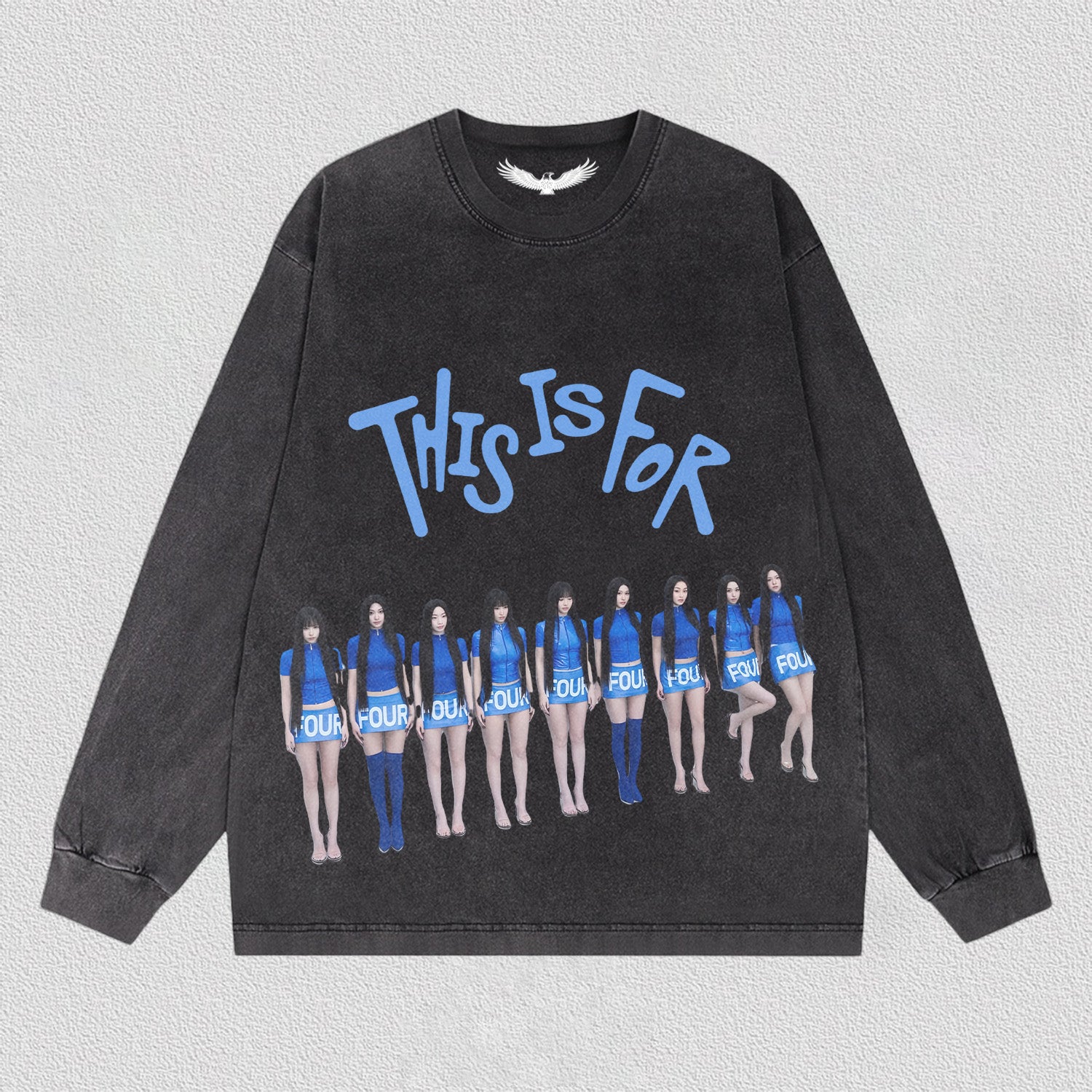 twice  THIS IS FOR  TEE