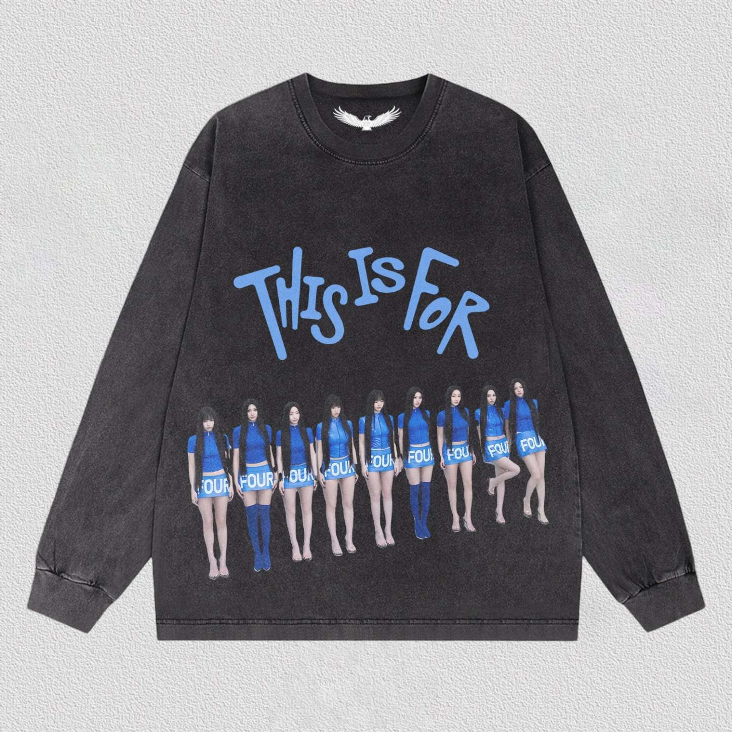 twice  THIS IS FOR  TEE