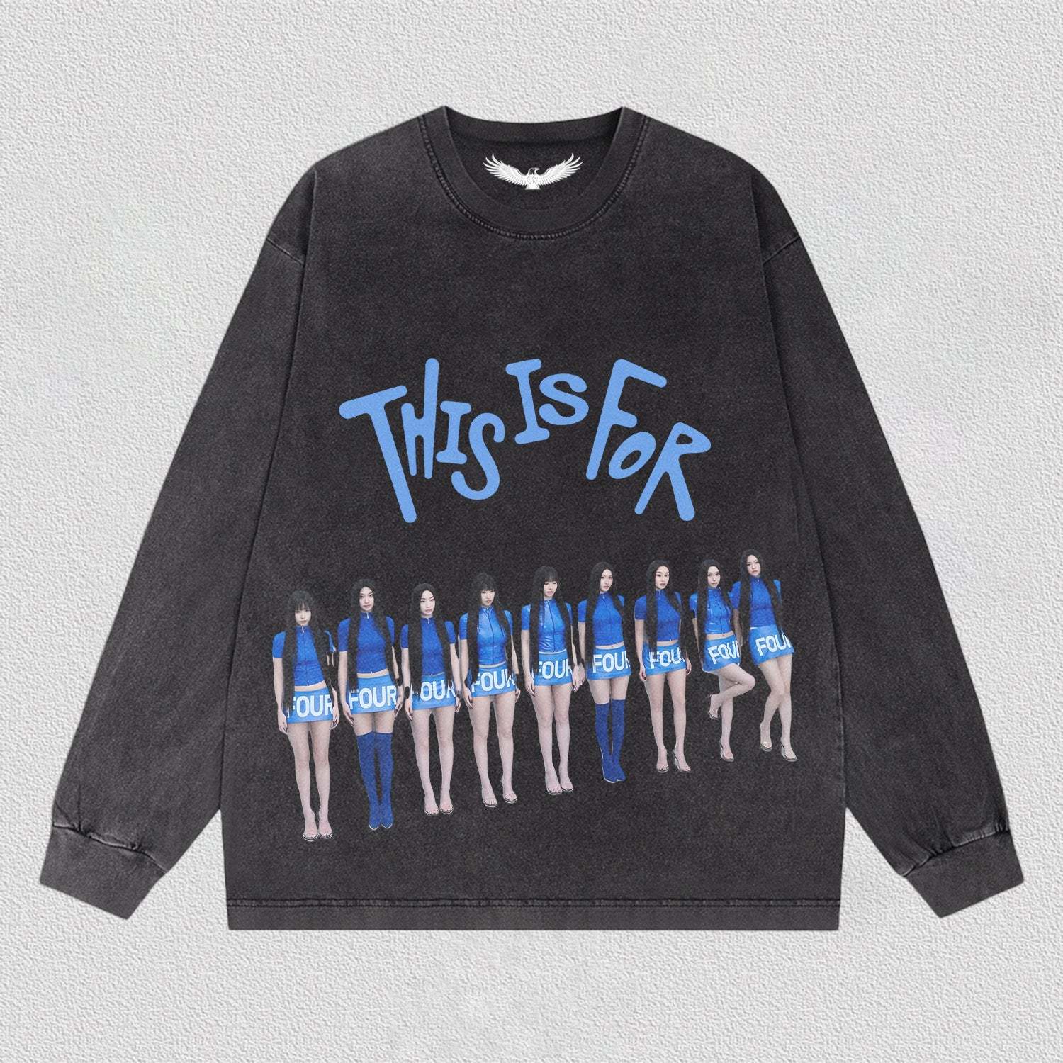 twice  THIS IS FOR  TEE