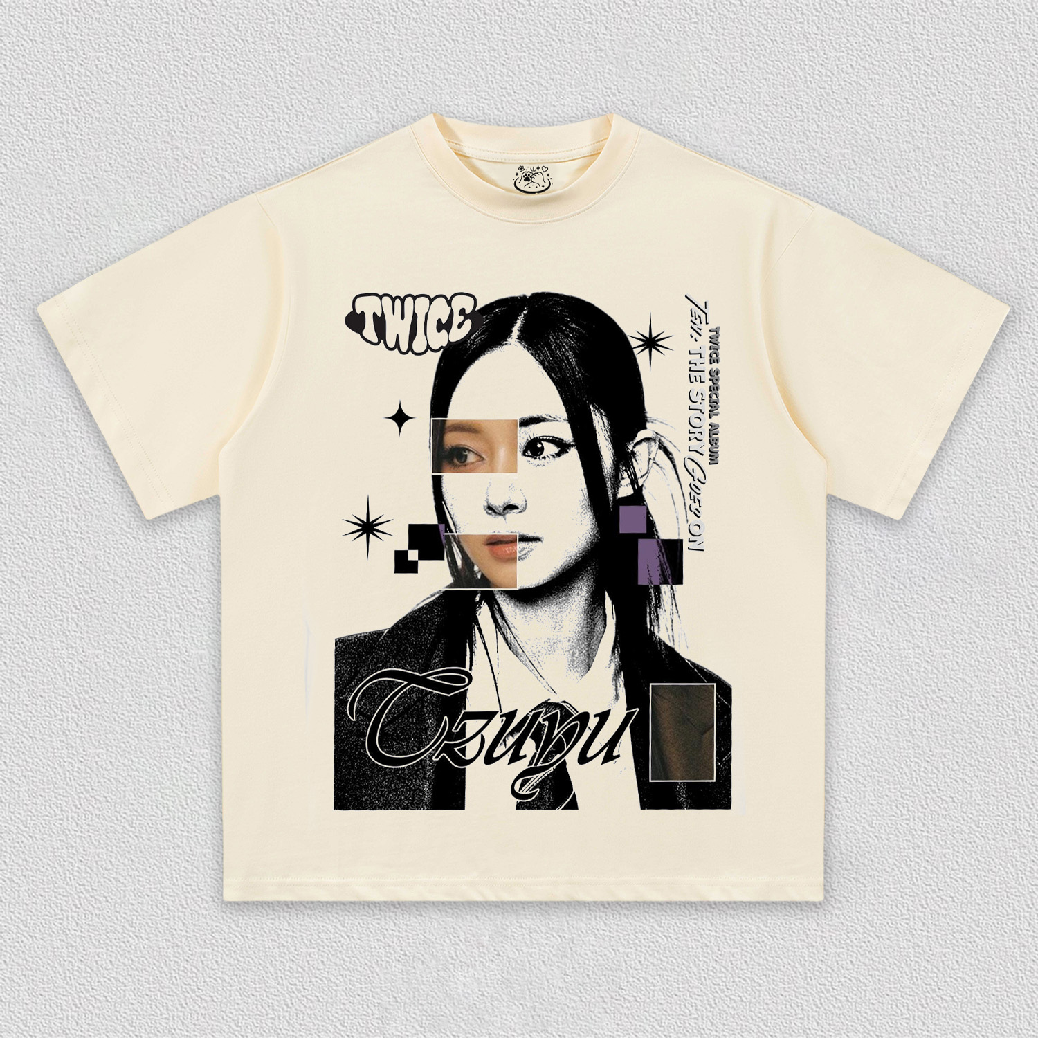 tzuyu TEE 2.3