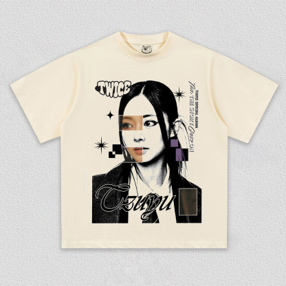 tzuyu TEE 2.3